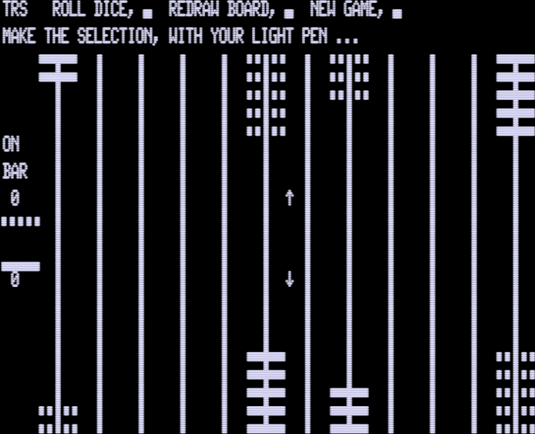 Screen shot